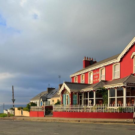 Stella Maris Hotel キルキー エクステリア 写真