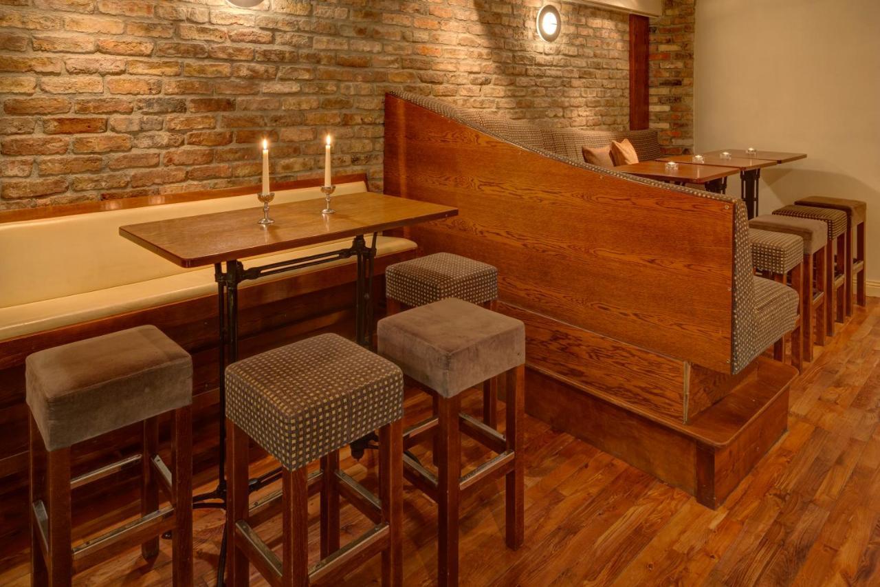 Stella Maris Hotel キルキー エクステリア 写真