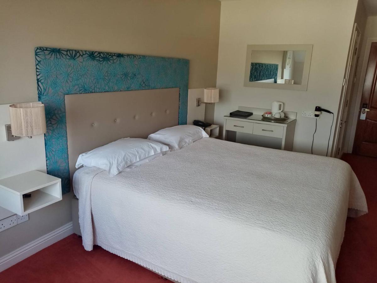 Stella Maris Hotel キルキー 部屋 写真